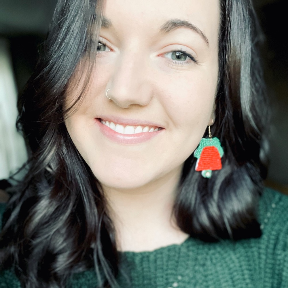 Meet your Posher, Taylar
